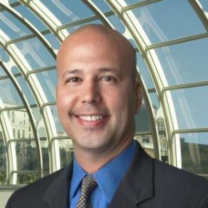 Gil Cabrera, Attorney and San Diego Convention Center Board Member