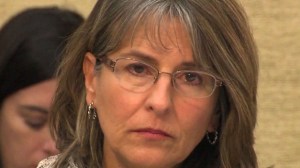 Councilwoman Lorie Zapf is under fire for racially-charged comments made by her staffer, Shirley Owen.
