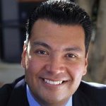 CA Secretary of State Alex Padilla