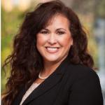 Assemblywoman Lorena Goznalez