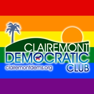 CDC Pride Logo
