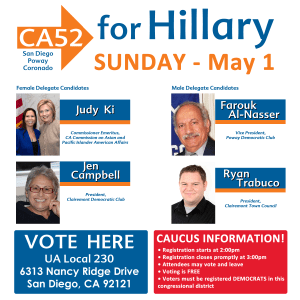 CA52 DNC Slate Print